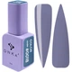 Гель лак DNKa Gel Polish №018 12 мл - зображення 1
