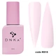 Рідкий акригель DNKa Liquid Acrygel #0018 Yogurt 12 мл - зображення 1