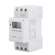 Реле времени электронное недельное THC15A 16A 3500W IP20 Noname - изображение 2