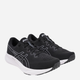 Buty do biegania damskie z amortyzacją ASICS Gel-Pulse 1011B780-003 40 (8.5US) 25.5 cm Czarne (4550457128834) - obraz 3