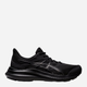 Buty do biegania damskie z amortyzacją ASICS Jolt 4 1012B421-001 42 (10US) 26.5 cm Czarne (4550456319325) - obraz 1