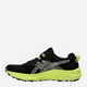 Buty do biegania męskie ASICS Trabuco Terra 2 1011B607-003 40.5 (7.5US) 25.5 cm Czarne (4550457740807) - obraz 3