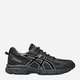 Чоловічі кросівки ASICS Gel-Venture 1203A297-002 41.5 (8US) 26 см Чорні (4550457173551) - зображення 1