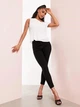 Блуза Asos 9856026 36 белый - изображение 4