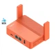 WiFi 5 Mesh-маршрутизатор Cudy TR1200 двухдиапазонный портативный AC1200 (73-00543) - изображение 1