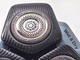 Бритвенный блок совместимый с Philips SH91 сетка/нож в сборе головка филипс сетка Series 9000 Wet&Dry Насадка - изображение 2