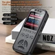 Диктофон Amoi A2 32GB цифровий MP3 плеєр - зображення 7