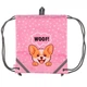 Сумка для обуви Yes I Love Corgi SB-10 (559652) - изображение 1