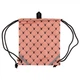 Сумка для взуття Yes Brave Bunny SB-10 (559655) - зображення 1