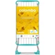 Сушилка для белья Colombo Infinity Напольная 20 м (ST586) (930493) - изображение 4