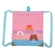 Сумка для обуви Yes Line Friends SB-10-N (559669) - изображение 1