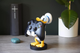 Stojak Exquisite Gaming Disney Donald Duck 20 cm (5060525896033) - obraz 9