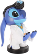 Stojak Exquisite Gaming Disney Lilo & Stitch: Stitch jako Elvis 20 cm (5060525896088) - obraz 1