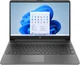Ноутбук 15.6" HP 15s-fq0081nl Intel Celeron N4120 RAM 8GB SSD 256GB Windows 11 (UKR) (102406969) - Уценка - изображение 1