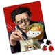 Пазл Аниме #72 A4 80 элементов - изображение 1