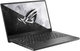 Ноутбук 14" ASUS ROG ZEPHYRUS G14 (GA401QC-082T) Gaming AMD Ryzen 9 5900HS RAM 16GB SSD 512GB GeForce RTX 3050 Win11 Алюмінієвий корпус (UKR) Б/В g3 - зображення 4