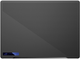 Ноутбук 14" ASUS ROG ZEPHYRUS G14 (GA401QC-082T) Gaming AMD Ryzen 9 5900HS RAM 16GB SSD 512GB GeForce RTX 3050 Win11 Алюмінієвий корпус (UKR) Б/В g3 - зображення 6