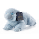 Плюшева іграшка The Noble Collection Harry Potter Otter Patronus - видра (849421009380) - зображення 6