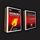 Настільна гра "ПОЖЕЖА" (18+) Точка Games - зображення 8