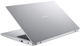 Ноутбук 15.6" Acer Aspire 3 (NX.AT0EV.007) Intel Core i3-1115G4 RAM 8GB SSD 256GB Windows 11 (UKR) - зображення 5