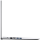 Ноутбук 15.6" Acer Aspire 3 (NX.AT0EV.007) Intel Core i3-1115G4 RAM 8GB SSD 256GB Windows 11 (UKR) - зображення 6