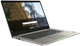 Сенсорный ноутбук 14" Lenovo IdeaPad 5 Chrome 14ITL6 Intel Core i5-1135G7 RAM 8GB SSD 512GB 10год батарея Chrome OS Алюмінієвий корпус (UKR) (102049629) - Уцінка - зображення 3