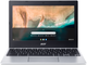 Ноутбук 11.6" Acer Chromebook 311 CB311-11H MediaTek MT8183 RAM 4GB eMMC 32GB 15год батарея Chrome OS (UKR) - Б/В - зображення 1