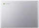 Ноутбук 11.6" Acer Chromebook 311 CB311-11H MediaTek MT8183 RAM 4GB eMMC 32GB 15год батарея Chrome OS (UKR) - Б/В - зображення 5