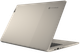 Сенсорный ноутбук 14" Lenovo IdeaPad 5 Chrome 14ITL6 Intel Core i5-1135G7 RAM 8GB SSD 512GB 10год батарея Chrome OS Алюмінієвий корпус (UKR) (102049629) - Уцінка - зображення 7