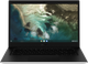 Ноутбук 14" Samsung Galaxy Chromebook Go 340XDA-KA1 Intel Celeron N4500 RAM 4GB eMMC 64GB 12час батарея Chrome OS (UKR) g2 - Уценка - изображение 1