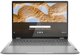 Ноутбук 15.6" Lenovo IdeaPad Flex 3 Chrome 15IJL7 Intel Pentium N6000 RAM 8GB eMMC 128GB 10год батарея Chrome OS (UKR) - зображення 3