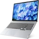 Ноутбук 16" Lenovo IdeaPad 5 Pro 16IHU6 Gaming Intel Core i5-11300H RAM 16GB SSD 1TB GeForce MX450 10час батарея Win11 (UKR) - изображение 4