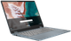 Сенсорний ноутбук 14" Lenovo IdeaPad Flex 5 Chrome 14IAU7 Intel Core i3-1215U RAM 8GB eMMC 128GB 10год батарея Chrome OS Алюмінієвий корпус (UKR) - Уцінка - зображення 5