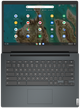 Ноутбук 14" Lenovo IdeaPad 3 CB 14IGL05 Intel Celeron N4020 RAM 4GB eMMC 64GB 10год батарея Chrome OS (UKR) (102100996) - зображення 6