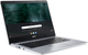 Ноутбук 14" Acer Chromebook 314 (CB314-1H) Intel Celeron N4020 RAM 4GB eMMC 64GB 12час батарея Chrome OS (UKR) - Уценка - изображение 3