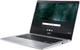 Ноутбук 14" Acer Chromebook 314 (CB314-1H) Intel Celeron N4020 RAM 4GB eMMC 64GB 12час батарея Chrome OS (UKR) - Уценка - изображение 4