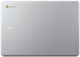 Ноутбук 14" Acer Chromebook 314 (CB314-1H) Intel Celeron N4020 RAM 4GB eMMC 64GB 12час батарея Chrome OS (UKR) - Уценка - изображение 5