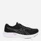 Buty do biegania męskie z amortyzacją ASICS Gel-Pulse 1011B780-003 44 (10US) 28 cm Czarne (4550457128766) - obraz 1