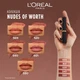 Матовая помада для губ L'Oreal Paris Color Riche Intense Volume Matte №346 2 г (30153080) - изображение 3