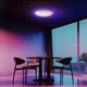 Стельовий смарт-світильник Aqara Ceiling Light T1 40W (HCXDD12LM) - зображення 4
