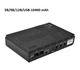 Повербанк потужний для WI-Fi роутера камери модему Happy Home DC UPS 1018P 5V 9V 12V USB 10400 mAh 18W - зображення 2