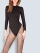 Колготки у сіточку Gabriella Kabarette Collant 151 Чорні 5/6 (21388) - зображення 6