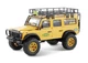 Машинка на радіокеруванні FMS 1:24 FCX24M Land Rover DEFENDER 110 Camel Trophy Edition RTR - изображение 1