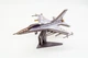 3D Пазл Конструктор З Дерева Механічний PuzzleOK F16 79 деталей - зображення 4