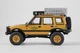Машинка на радіокеруванні FMS 1:24 FCX24M Land Rover DISCOVERY Camel Trophy Edition RTR - изображение 4