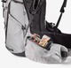 Туристический Рюкзак QUECHUA MH900 25л 45 х 25 х 15 см Белый Совместимые с Питьевой Системой - изображение 8