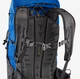 Туристичний Рюкзак QUECHUA MH900 25л 45 х 25 х 15 см Синій Сумісні з Питною Системою - зображення 7