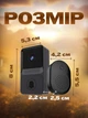 Бездротовий дверний відеодзвінок домофон - Mini Doorbell - зображення 4