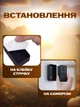 Бездротовий дверний відеодзвінок домофон - Mini Doorbell - зображення 5