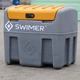 Заправна станція SWIMER Mobi 5S MT200 200 літрів Classic ADR Допнв ООН - изображение 2